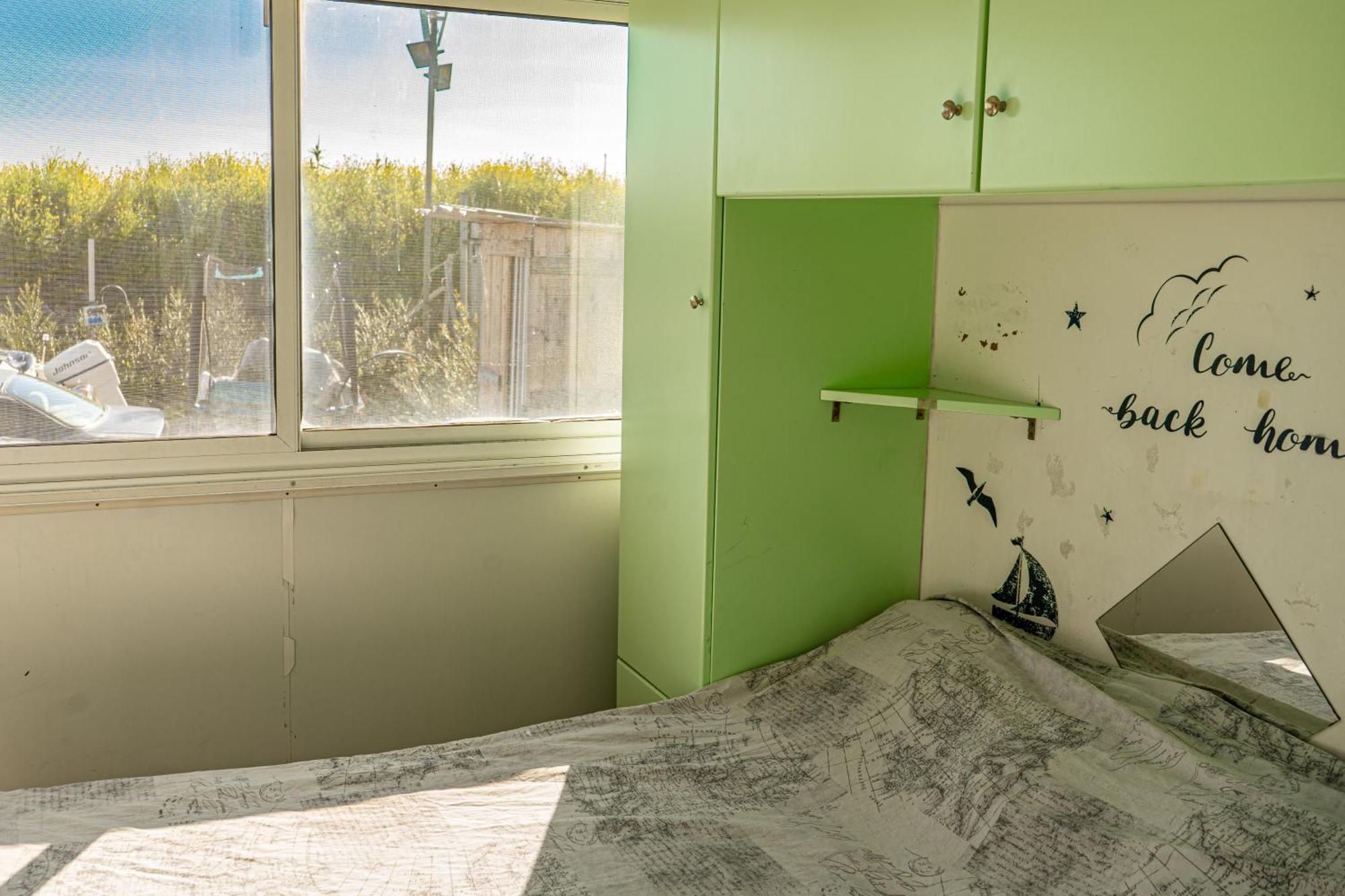 Casa Al Mare Holidays Casa Margherita Экстерьер фото