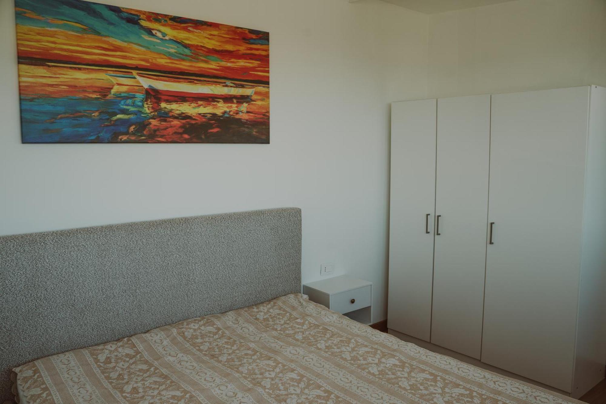 Casa Al Mare Holidays Casa Margherita Экстерьер фото