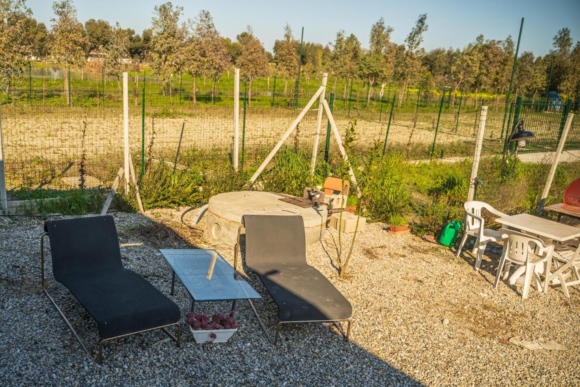 Casa Al Mare Holidays Casa Margherita Экстерьер фото